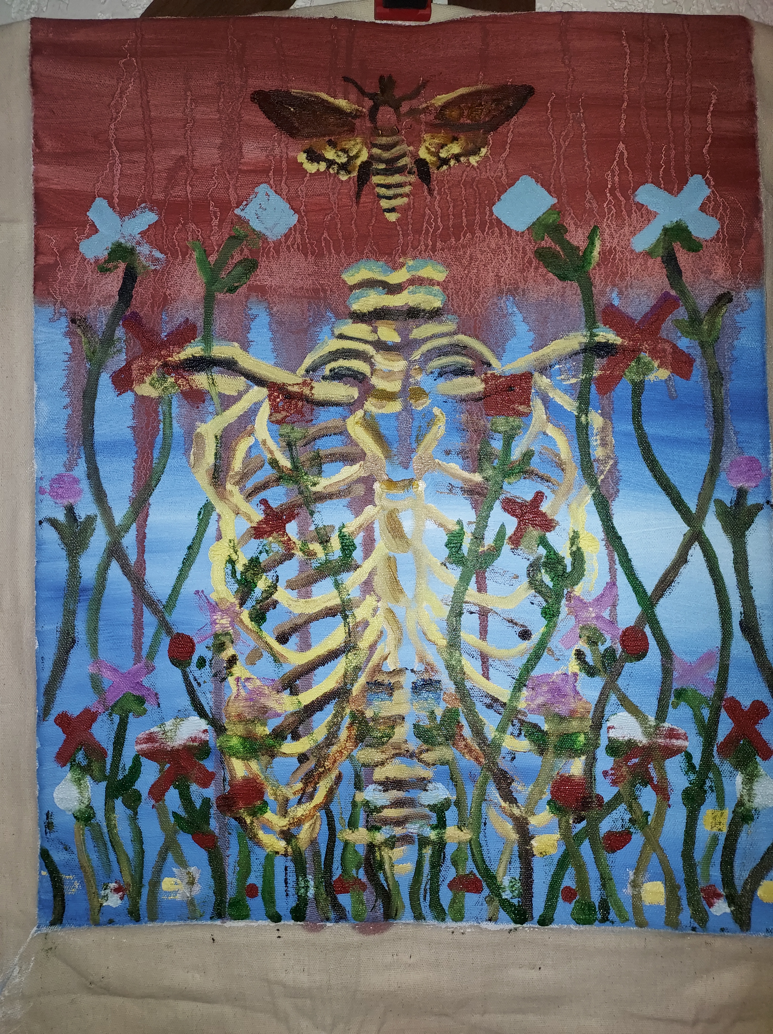 Return to nature series